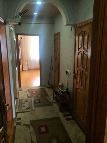 obyektlərin satışı: Bakı, 2 otaqlı, Köhnə tikili, 58 kv. m — 8