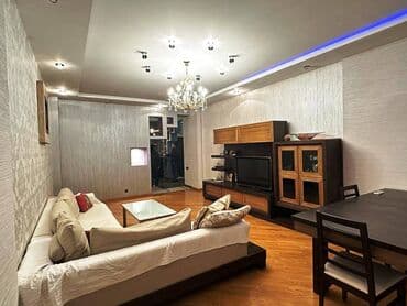 sarayda yeni tikili binalar: Xətai Rayonu, Xətai metrosu yaxınlığında. 18 mərtəbəli yeni tikili — 2