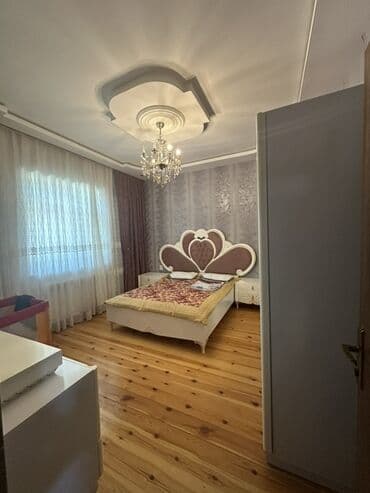 qutqaşınlı küçəsi: 7 otaqlı, 144 kv. m, Orta təmir — 16