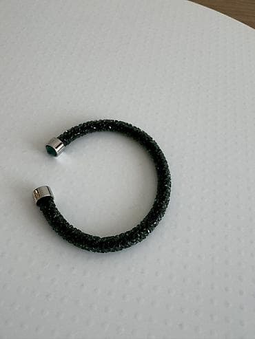 Аксессуары: Браслет, Swarovski — 4