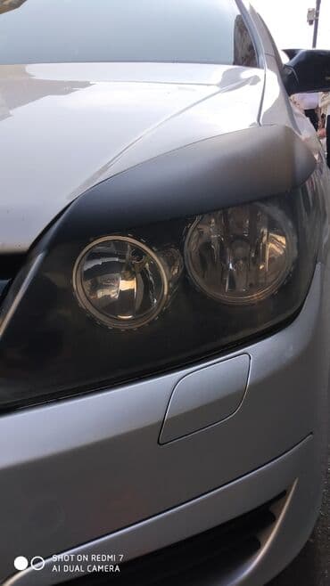 фара фольксваген поло: Левая, Ближний, дальний свет, Opel, 2005 г., Оригинал — 7