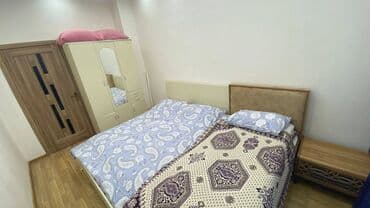 real emlak: Qaraçuxur qəs., 2 otaqlı, Yeni tikili, 55 kv. m — 6