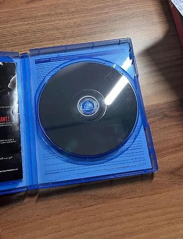 red dead redemption: Qarışıq janr, İşlənmiş Ünvandan götürmə — 1