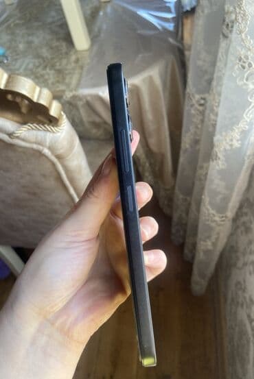 samsung notebook baku: Redmi 12, 128 GB, rəng - Qara, Sensor — 2