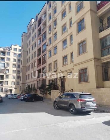 şamaxinkada satılan evlər: 3 комнаты, Новостройка, 66 м² — 16