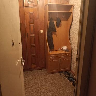 qara qarayevde 2 otaqli evlerin qiymeti: Bakı, 2 otaqlı, Köhnə tikili, 60 kv. m — 7