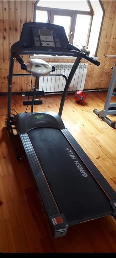 Trenajor ideal veziyyetdedir cox keyfiyyetli alman texnologiyasidir — 1