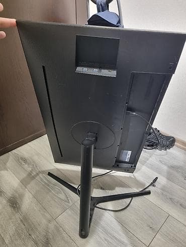 pivə boçkası: Samsung U32H750 modeli əsasında: --- Ümumi məlumat Bu, Samsung-un — 7