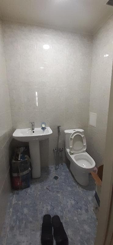 dasinmaz emlak agentliyi: Hövsan qəsəbəsində 4 otaqlı mənzil 1 mərtəbə Ünvan: Bakı şəhəri — 2