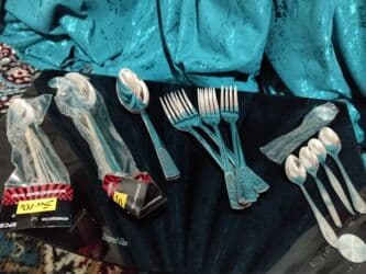 forsining saat qiymeti: Təzədi — 1