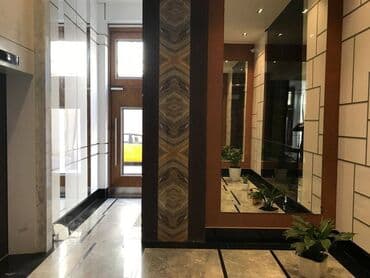 hezi aslanovda 3 otaqli evler: Montin, 3 otaqlı, Yeni tikili, m. Nəriman Nərimanov, 98 kv. m — 25