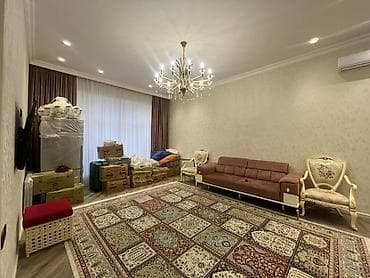 berde emlak: 5 otaqlı, 150 kv. m, Kredit yoxdur — 6