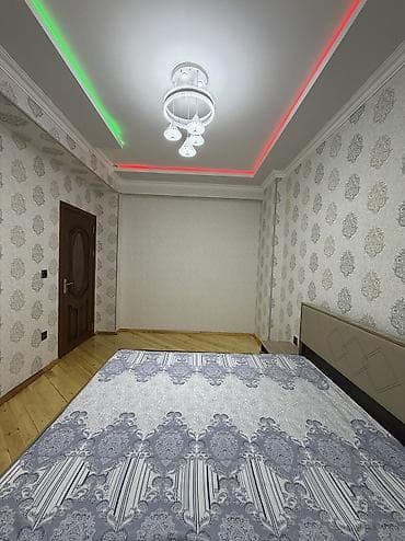 hovsanda 5 otaqli bina evleri: 2 otaqlı, Yeni tikili, 54 kv. m — 6