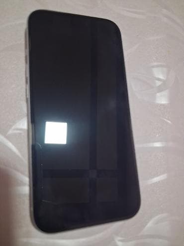 tar mikrafonu: IPhone 15, 128 GB, Mavi — 5