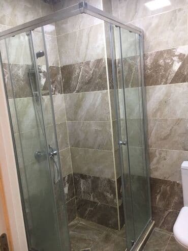 bina evlərinin satışı: Yeni Günəşli Massiv D, 2 otaqlı, Yeni tikili, 43 kv. m — 7