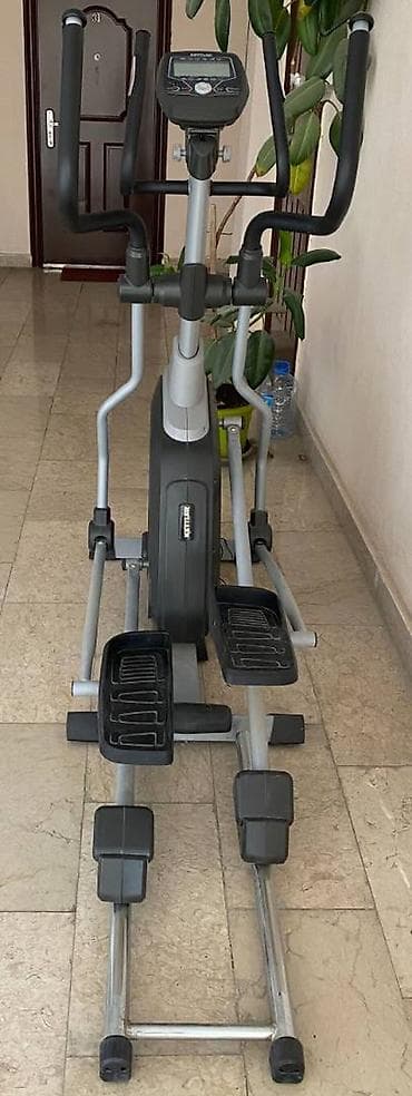 hoverboard 2 el: Trenajor ideal veziyyetdedir cox keyfiyyetli alman texnologiyasidir — 1