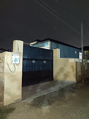 coratda həyət evləri: 4 otaqlı, 120 kv. m, Yeni təmirli — 7