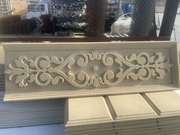 aqlay işləri: Termo aqlay İsti aqlay Termo fasad Topdan satiş Ümumi fasad işlərinin — 14