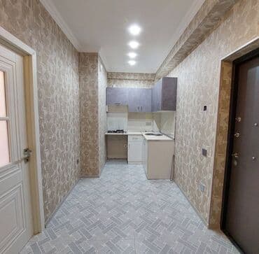 qubada kreditle evler: 2 otaqlı, Yeni tikili, 48 kv. m — 7