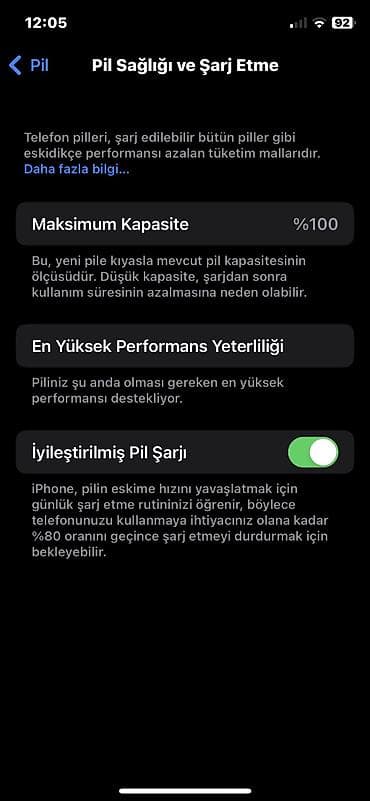 xiaomi redmi note 8: IPhone X, 64 GB, Qara — 6