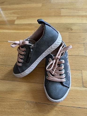 krasovka instagram: Rəng - Boz Krossovkalar, Ölçü: 25, Uniseks — 3