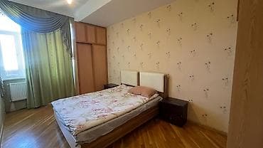 ev ucuz: 3 otaqlı, Yeni tikili, 105 kv. m — 9