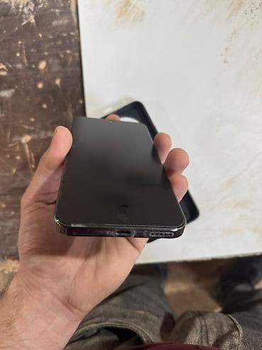honor 9 d: Honor X9d, 256 GB, rəng - Qara — 3