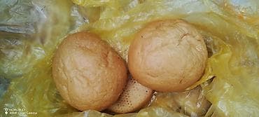 Ləpələr: Dönər çörəkləri sifariş edin Xüsusiyyətlər: - Çeşid: Uzunsov ev — 2