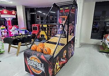 DhirinBasketbol aparati 3200 Azn. Tam ishlek veziyyetde. Unvan Baki lalafo.az -da DhirinBasketbol aparati 3200 Azn. Tam ishlek veziyyetde. Unvan Baki