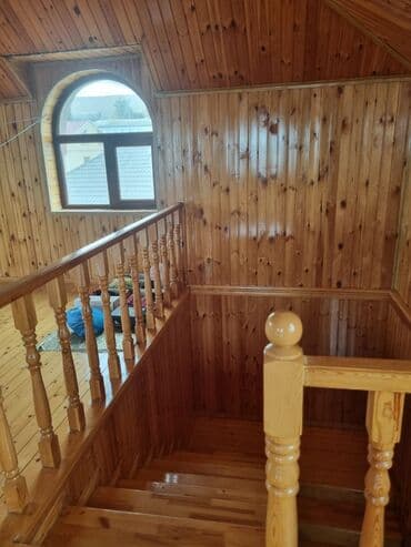 дом на колёсах: 5 комнат, 198 м², Нет кредита, Средний ремонт — 20