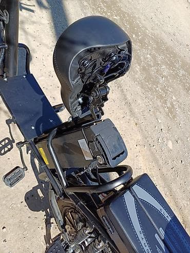 lezva diski teker: - ELEKTRİK, 50 sm3, 2024 il — 4