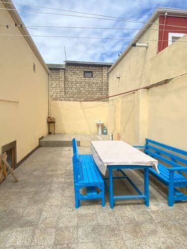 Həyət evləri və villaların satışı: Binəqədi qəs. 3 otaqlı, 100 kv. m, Kredit yoxdur, Yeni təmirli — 12