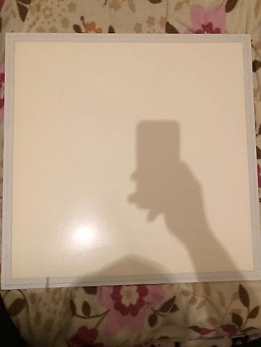 yoga 620: İki ədəddi qiyəmətə ikisidə daxildi OPTonica LED Panel Light - Model — 1