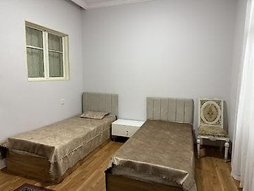 Недвижимость: Telebe qıza 1nəfərə 150den verilir .4nəfər qalacaq öz tanışları olsa — 9
