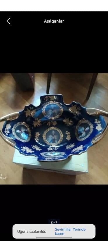 köynək: 15 il əvvəl alınan Təzə Çexslovakiyanın KAROBKADA Böyük Ölçülü Meyvə — 1