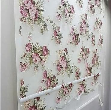 Zebra stor pərdələr – fərqli modellər Məhsul təsviri: - İkiqat zebra