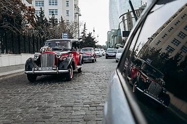 Продажа авто: Buick : 2.4 л | 1933 г — 10