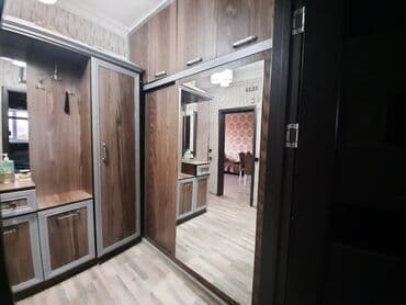 кызыл аскер квартира: Баку, 3 комнаты, Вторичка, 57 м² — 9