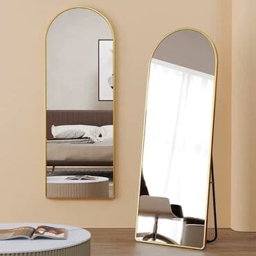 купить зеркало в баку: Зеркало Напольное — 2