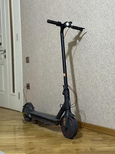 mi scooter: Elektrik skuter – Xiaomi Mi Electric Scooter Pro 2 Xüsusiyyətlər: - — 3