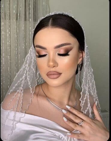 Peşəkər makeup sac stulu arendaya verilir