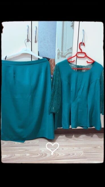 dəridən qadın ətəkləri: Midi Ətək — 1