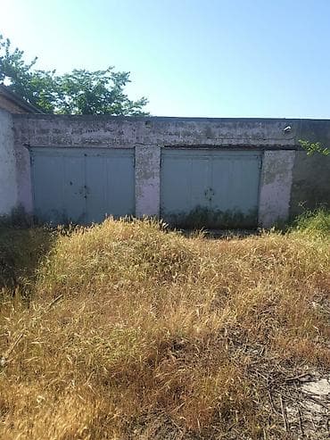 Qarajlar: Iki eded Sovetin mehkem materialli qapi darvaza satilir. eni 2.60 — 1