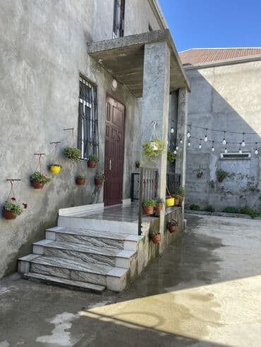 ивановка продажа домов: 6 otaqlı, 200 kv. m, Kredit yoxdur, Yeni təmirli — 3