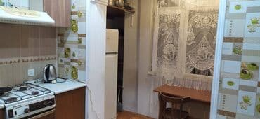 аренда квартир на долгий срок: Köhnə Günəşli qəsəbəsi, Megastore marketin yanı, 9 mərtəbəli köhnə — 6