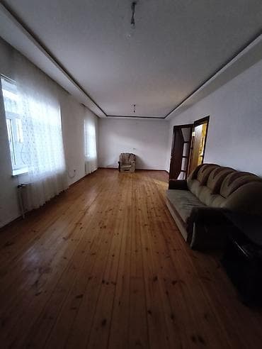 gencede kiraye ev axtariram: 120 kv. m, 5 otaqlı — 9