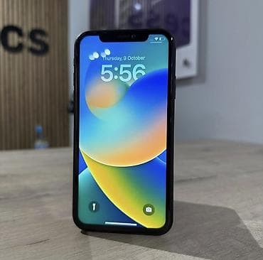 Telefon ehtiyat hissələri: IPhone 11, 128 GB, Qara, Face ID — 2