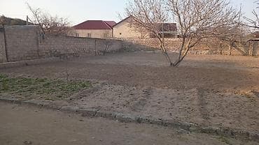 gunəsli: 8 sot, Tikinti, Mülkiyyətçi — 2