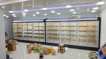 soyuducular gəncə: Südlük soyuducular✅ Zavod istehsalı✅ İzolasiya poliuretan✅ — 6