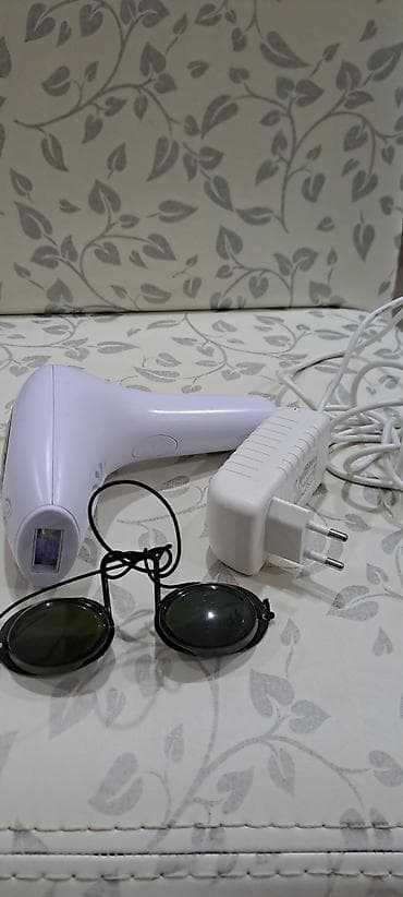 Epilyasiya üçün, Zəmanətlə